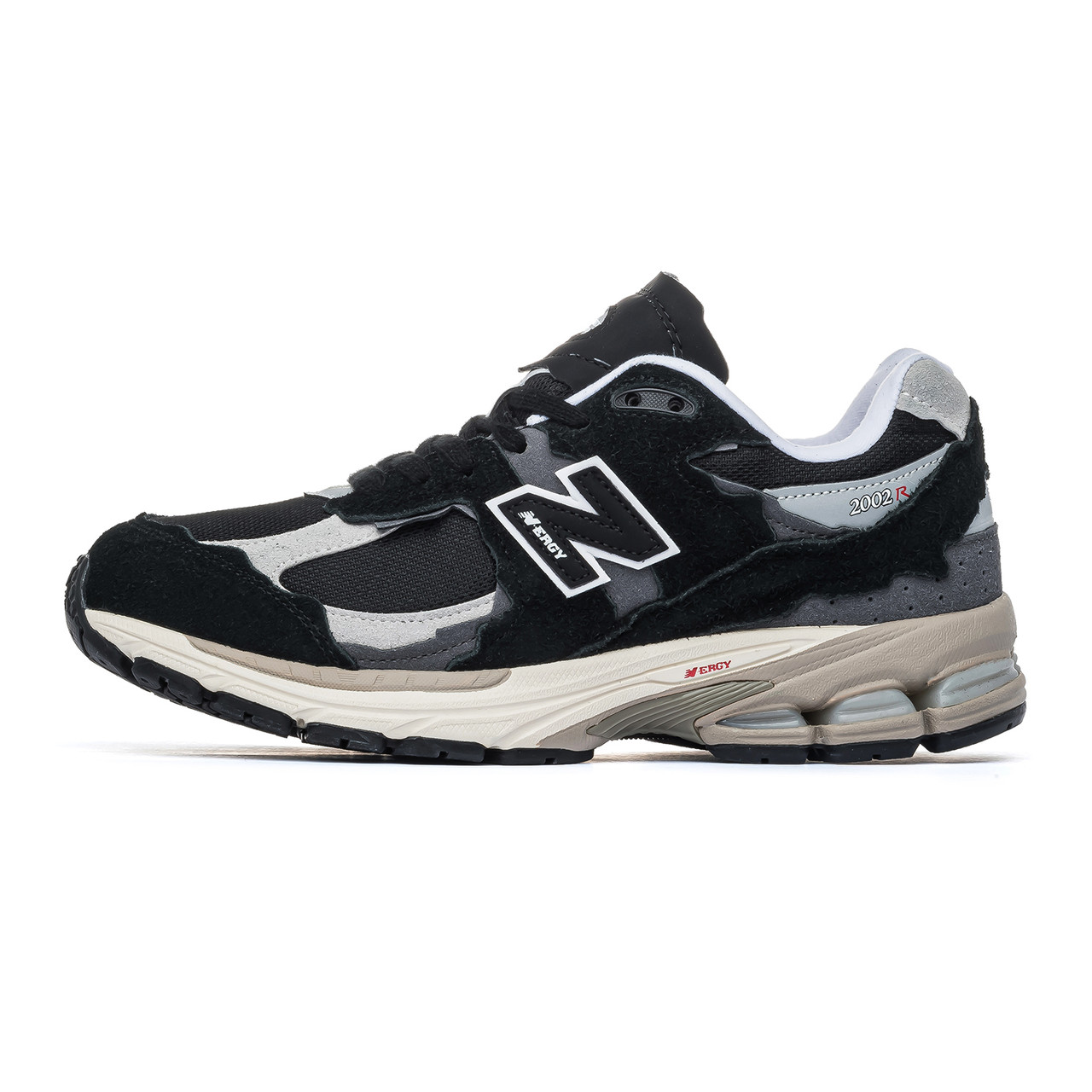 New Balance 2002r Protection Black 41