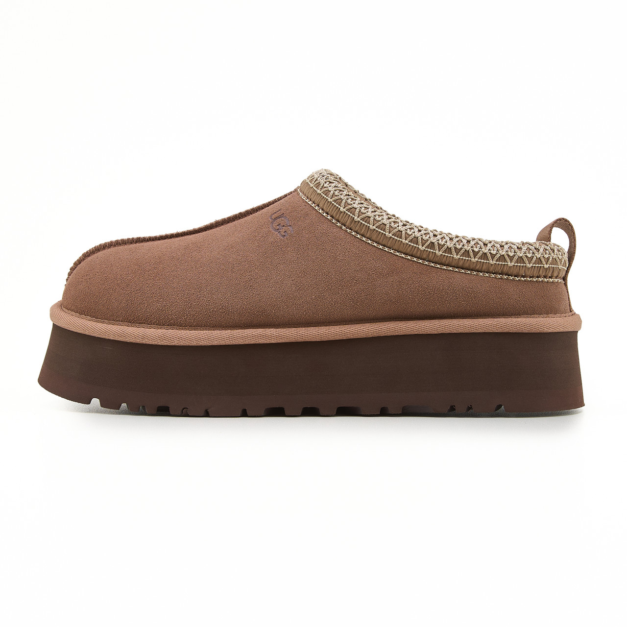 Ugg Tasman Platform Light Brown 38