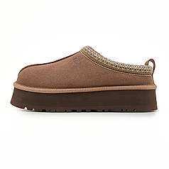 Ugg Tasman Platform Light Brown 38
