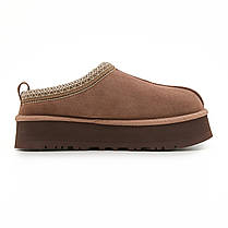 Ugg Tasman Platform Light Brown 38, фото 3
