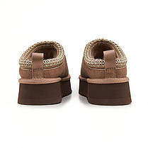 Ugg Tasman Platform Light Brown 38, фото 4