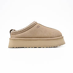 Ugg Tasman Platform Beige 39