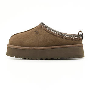 Ugg Tasman Platform Brown 37, фото 1
