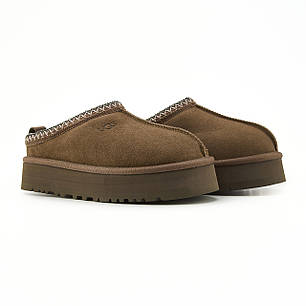 Ugg Tasman Platform Brown 37, фото 2