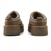 Ugg Tasman Platform Brown 37, фото 4