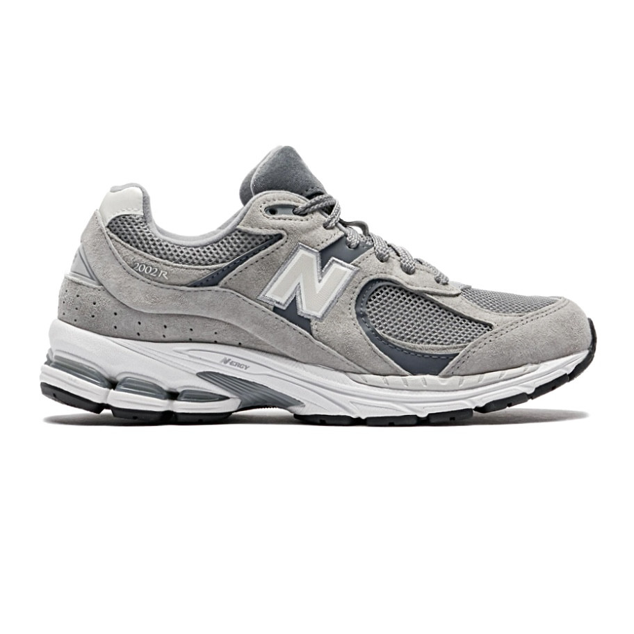 New Balance 2002R Steel Grey Orca 41