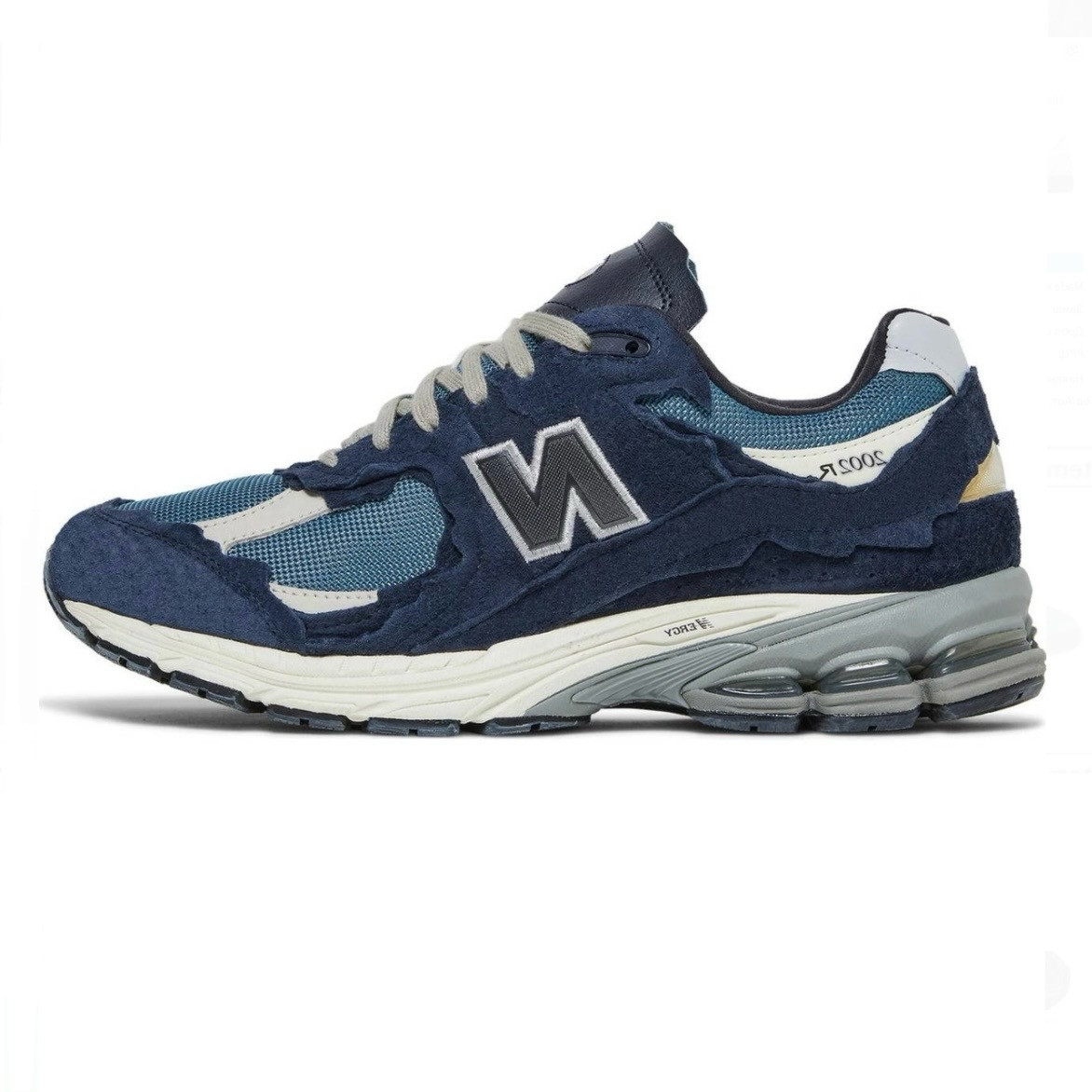 New Balance 2002r Protection Blue 41