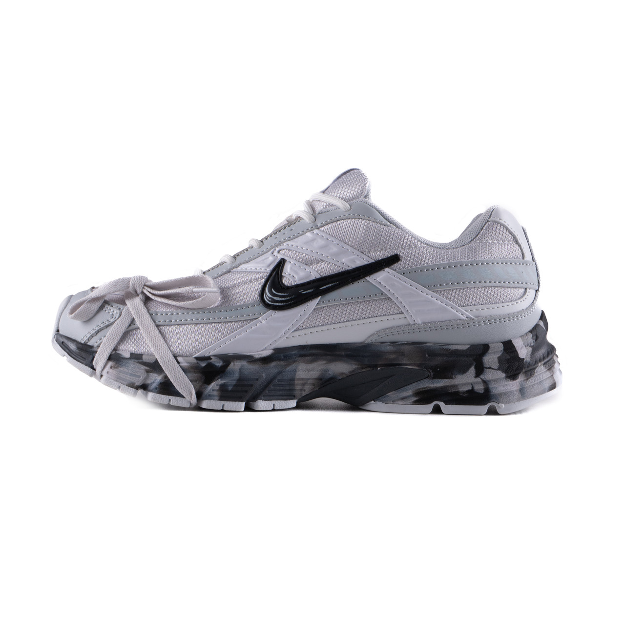 Nike Initiator Light Grey Custom 37