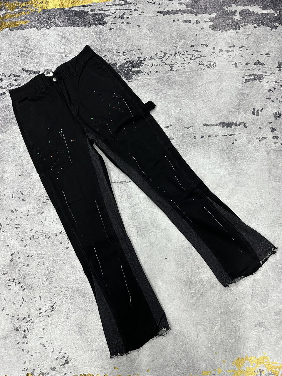 Джинси GALLERY DEPT S