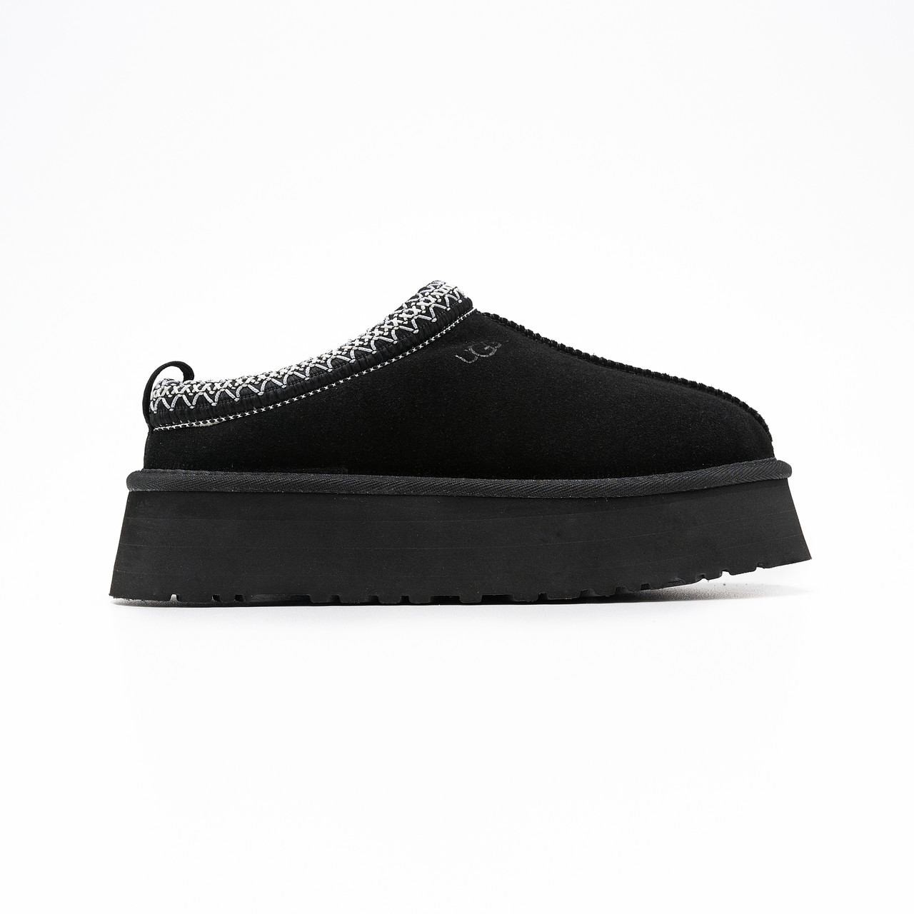 Ugg Tasman Platform Black 40