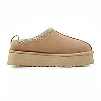 Ugg Tasman Platform Beige Blue, фото 3
