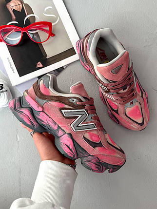 9060 Custom Pink 39, фото 1