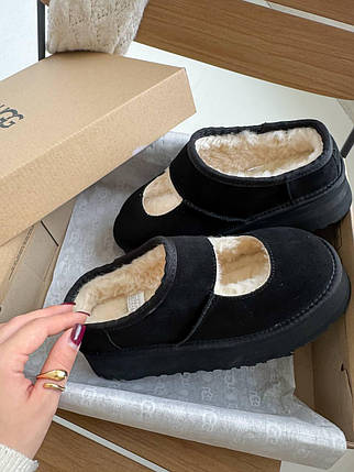 Bea Mary Jane Black 37, фото 1