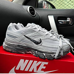 Nike initiator custom all grey 39
