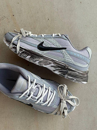 Nike Ini. Custom Grey 38, фото 1
