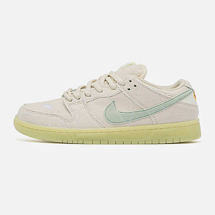 Nike SB Dunk Low Mummy 40, фото 1