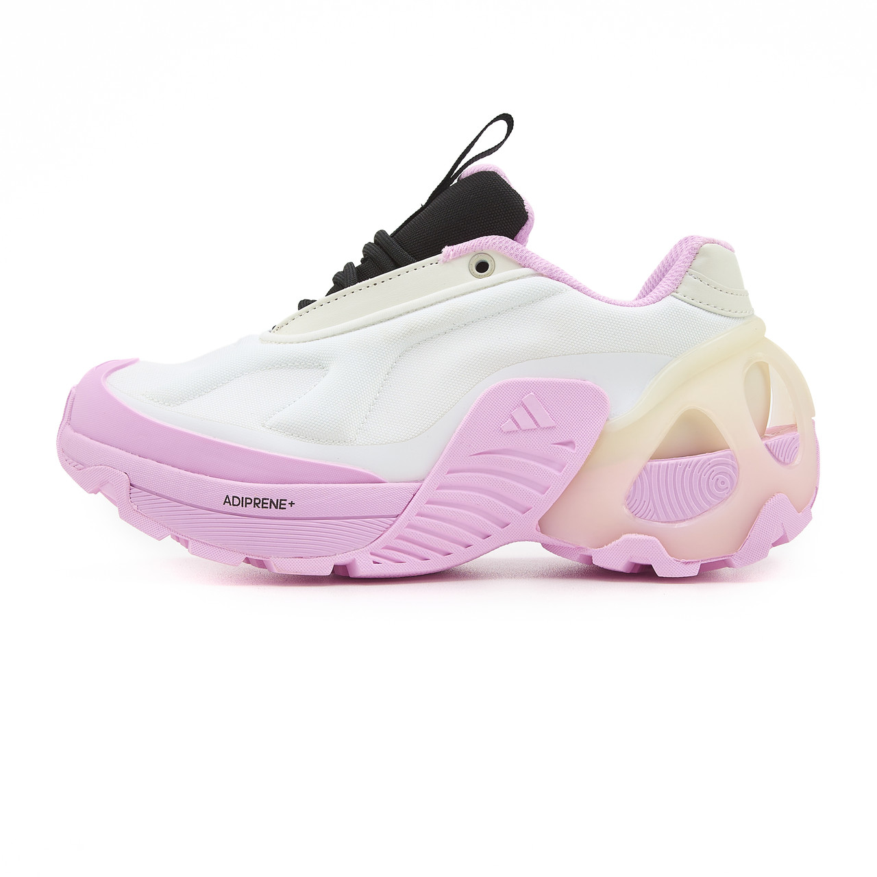 Adidas Edge Runner White Pink 37