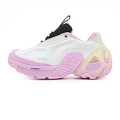 Adidas Edge Runner White Pink 37