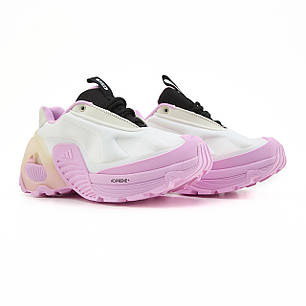 Adidas Edge Runner White Pink 37, фото 2