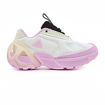 Adidas Edge Runner White Pink 37, фото 3