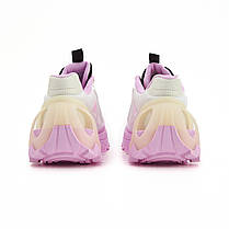 Adidas Edge Runner White Pink 37, фото 4