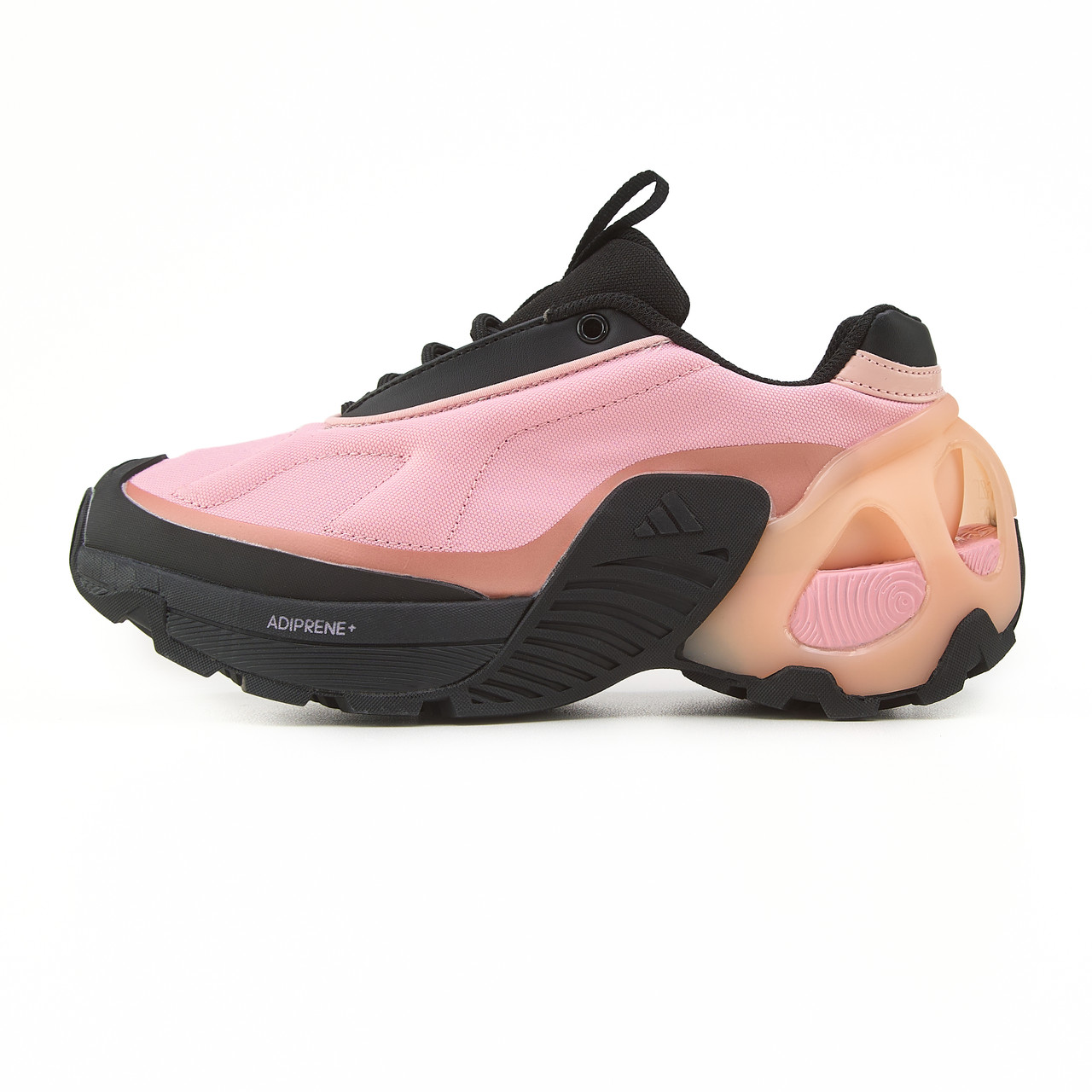 Adidas Edge Runner Black Pink 37