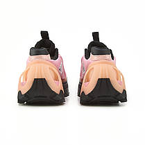 Adidas Edge Runner Black Pink 37, фото 4