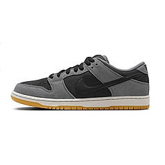 Nike SB Dunk Low "Dark Smoke Grey" 41