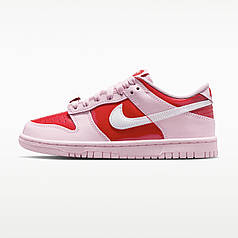 Nike Dunk Low "Valentine's Day" 36