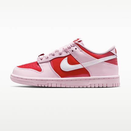 Nike Dunk Low "Valentine's Day" 36, фото 1