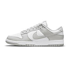 Nike Dunk Low Retro "Grey Fog" 41