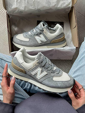 574  Grey 36, фото 1