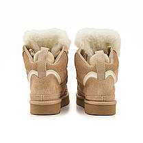 Ugg Lowmel Sneaker High Beige 36, фото 4