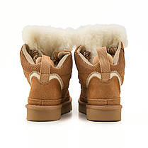 Ugg Lowmel Sneaker High Chestnut 36, фото 4