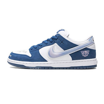 Nike SB Dunk Low Born X Raised 41, фото 1