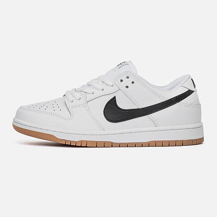 Nike SB Dunk Low J Pack Shadow White 41, фото 1