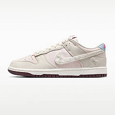 Nike Dunk Low "Valentine's Day" 37