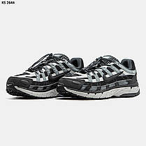 Nike P-6000 Dark Gray, фото 3