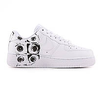 Nike Air Force 1 Low х Comme des Garçons Supreme 2.0 37, фото 3