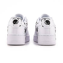 Nike Air Force 1 Low х Comme des Garçons Supreme 2.0 37, фото 4