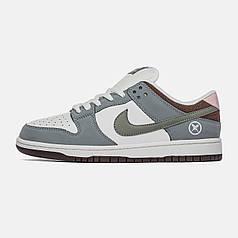 Nike SB Dunk x Yuto Horigome Low 41