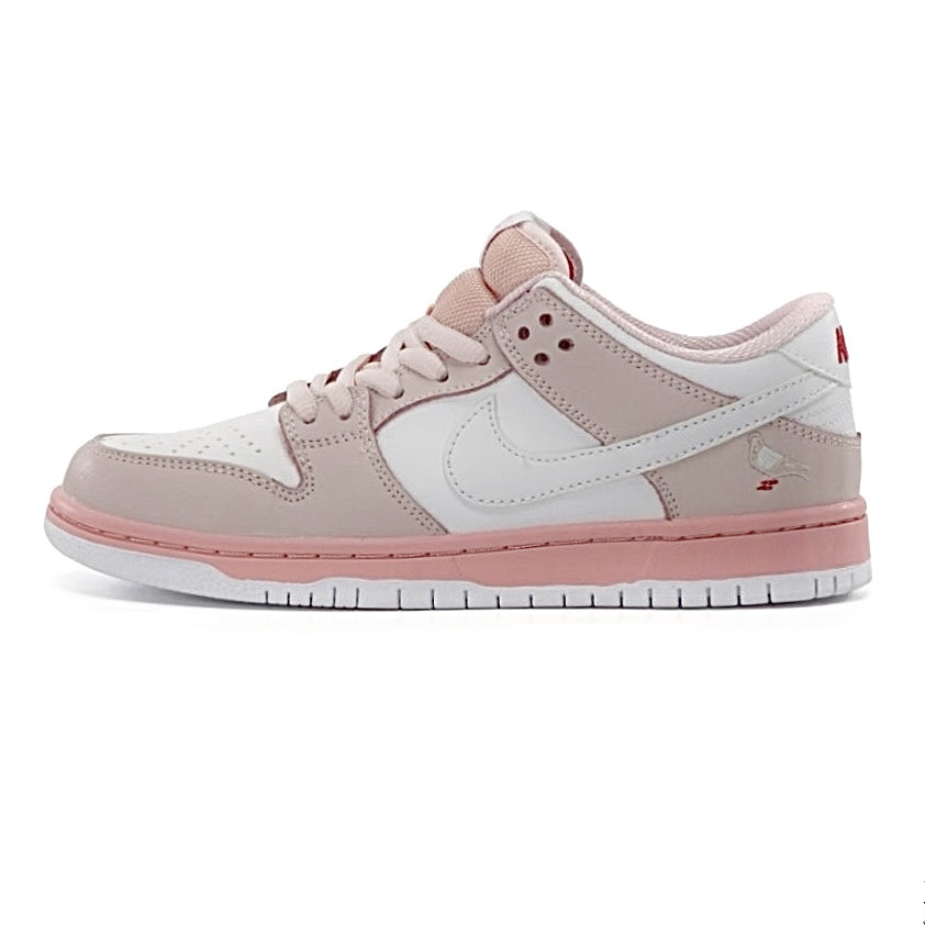 Nike SB Dunk x Civilist low Pink