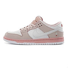Nike SB Dunk x Civilist low Pink