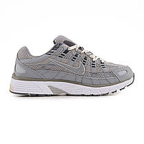 Nike P-6000 Grey 37, фото 3