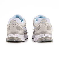 Nike P-6000 Grey White 37, фото 4