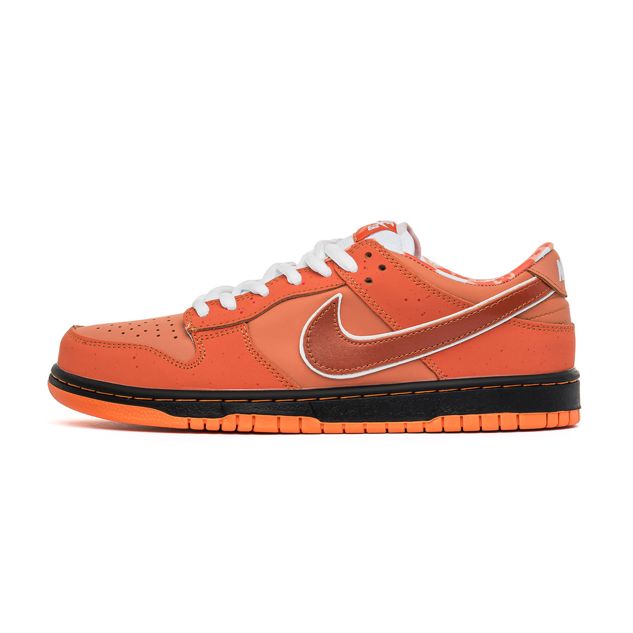 Nike SB Dunk Low Orange Lobster