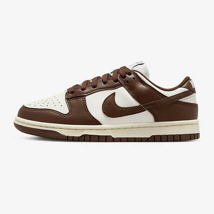 Nike Dunk Low "Cacao Wow", фото 1