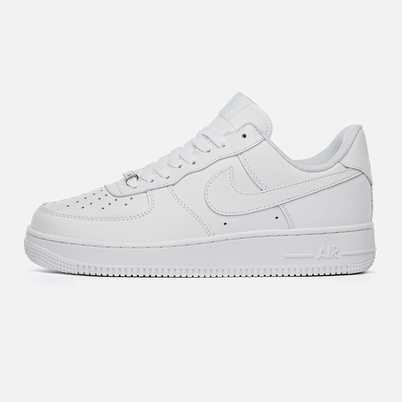 Nike Air Force 1 White 36