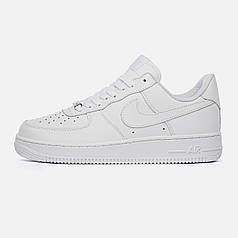 Nike Air Force 1 White 36