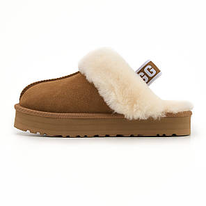 Ugg Funkette Chestnut v2 36, фото 1